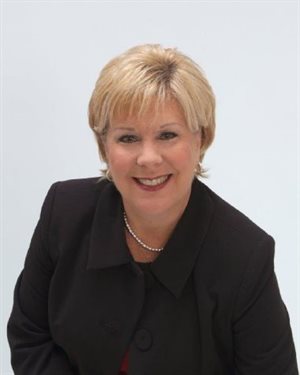 Linda McElwaine