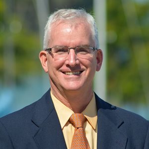 Timothy McNally
